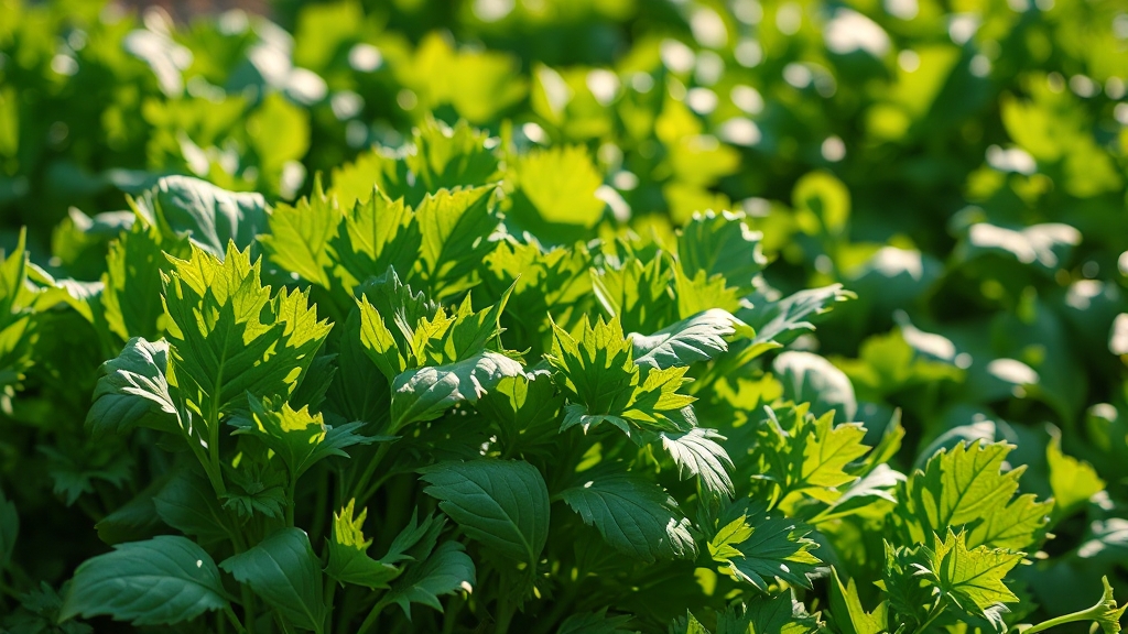 성장 과정별 관리 🌿 (realistic 스타일)