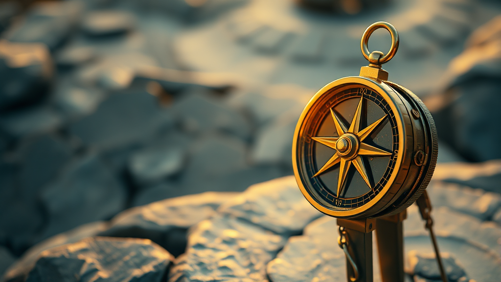 무료 운세 사이트 활용 꿀팁 (realistic 스타일)