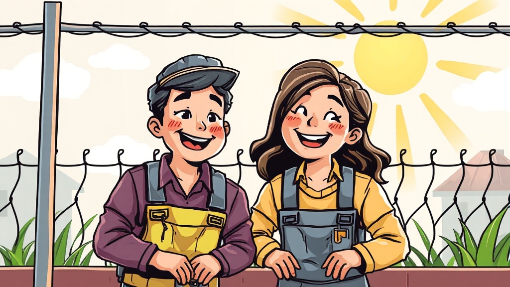 보험료 및 보상 내용, 꼼꼼히 알아보기 (cartoon 스타일)