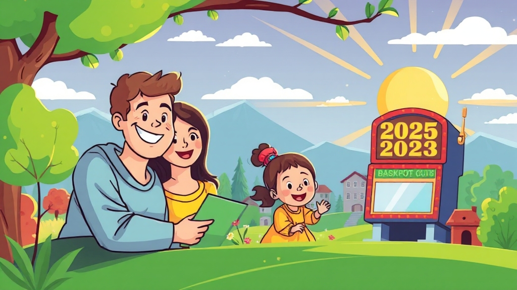 2025년 귀속 주요 변경점 (cartoon 스타일)