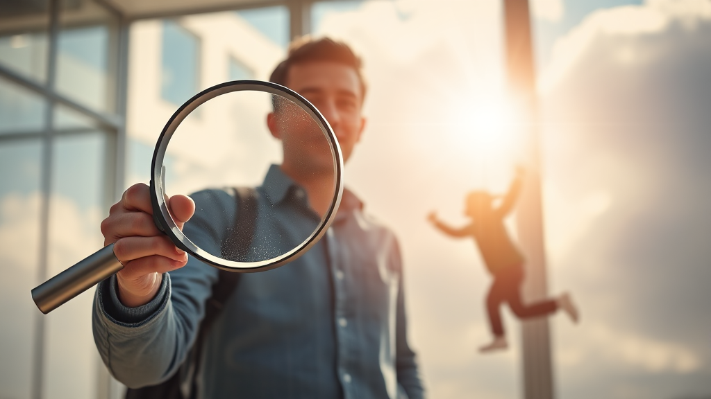 지원 대상, 누가 될 수 있나? (realistic 스타일)