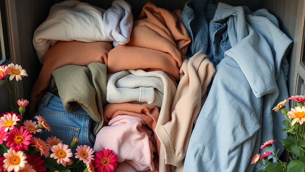 헌옷수거함, 자주 묻는 질문 (realistic 스타일)