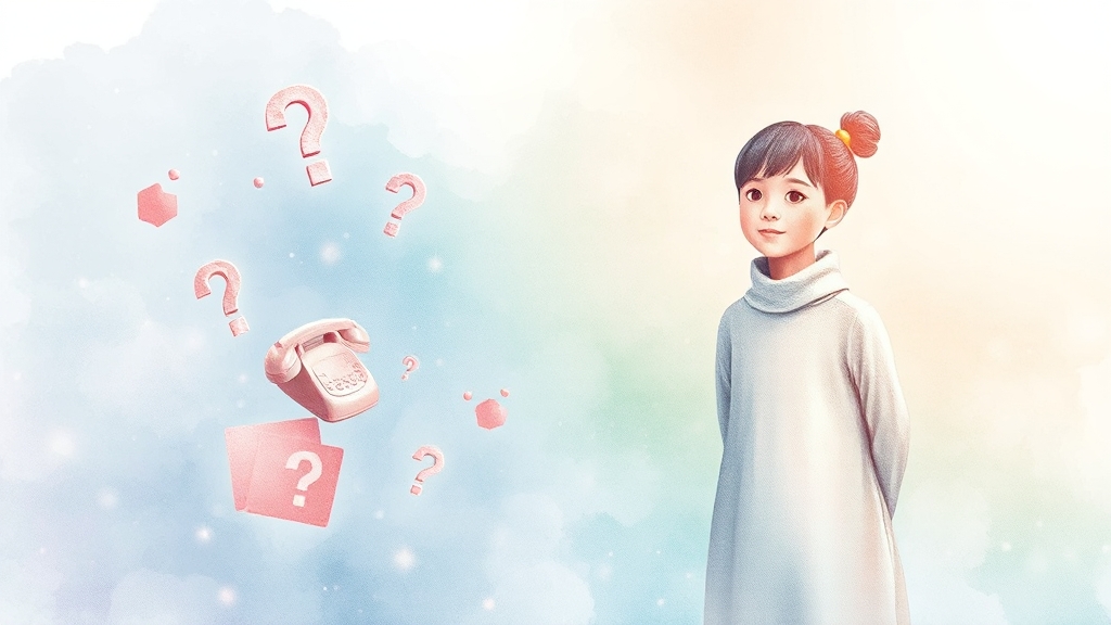 FAQ 및 문의처 (watercolor 스타일)