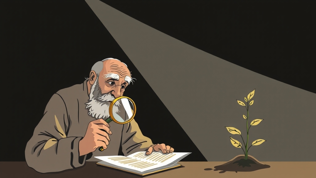 누가 지원받나? (illustration 스타일)