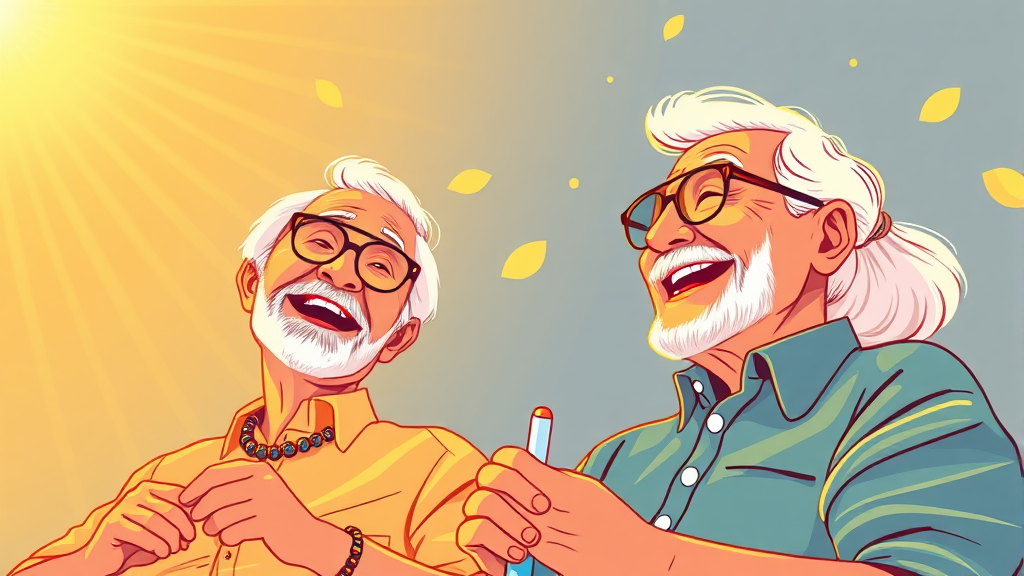 연금저축 ETF 투자, 세제 혜택이 팡팡! (illustration 스타일)