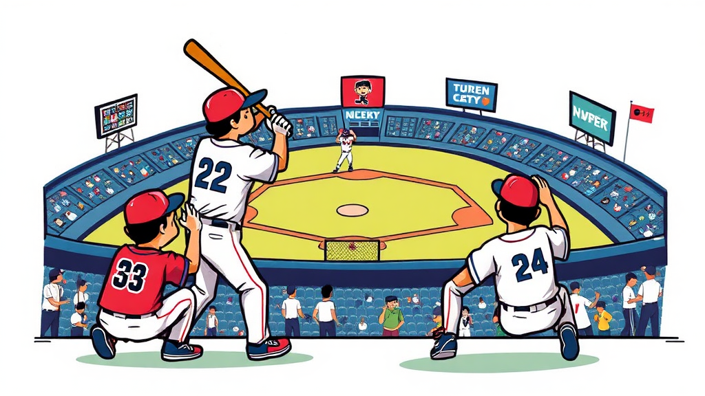 WBC 실시간 중계 시청 가이드