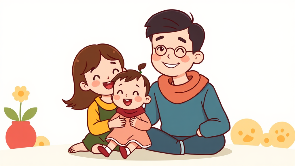 가입 조건 (cartoon 스타일)