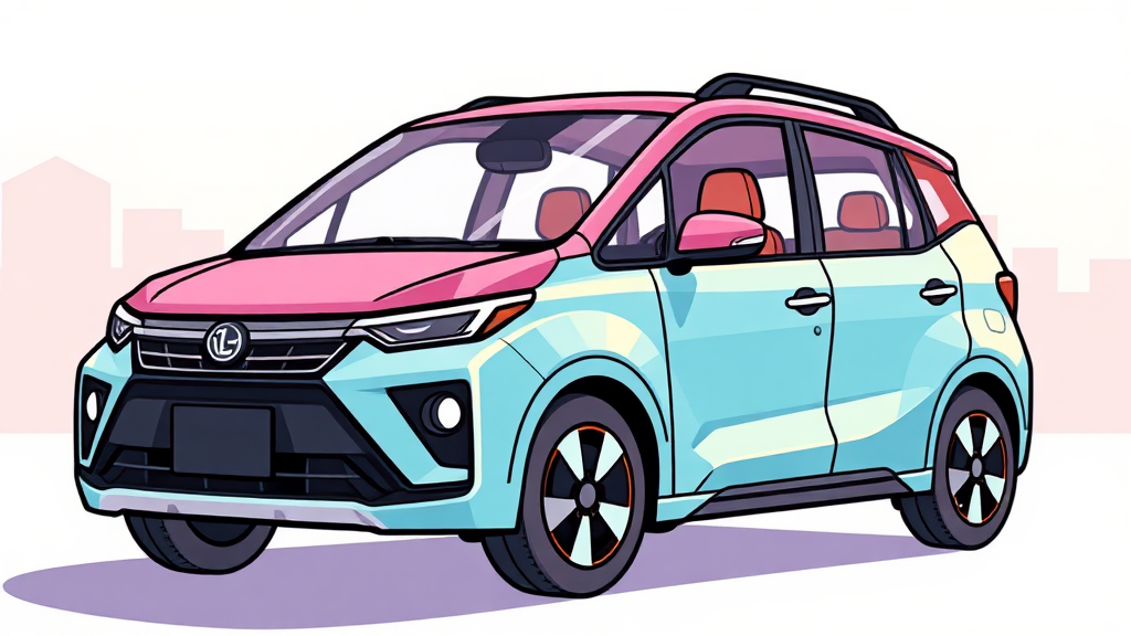 오비고, 어떤 회사인가? (cartoon 스타일)