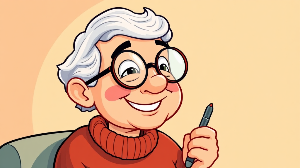 얼마나 지원받을 수 있나요? (cartoon 스타일)