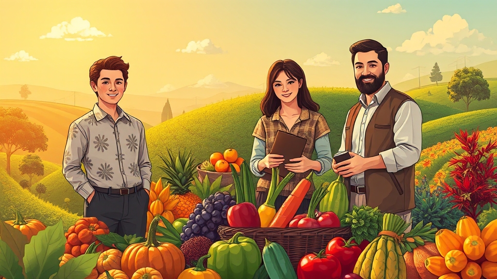 지원 대상 및 자격 조건 (illustration 스타일)