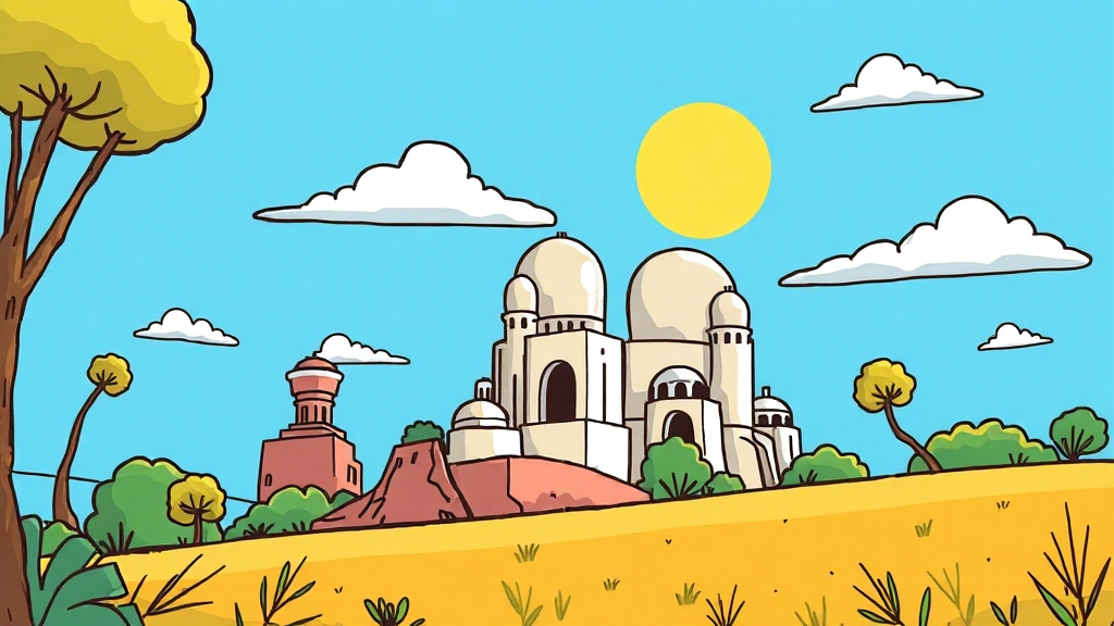 S26 카메라 성능 개선 (cartoon 스타일)