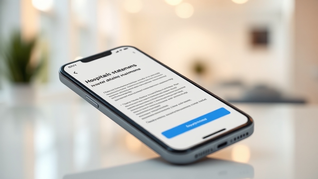 모바일로 더 간편하게! (realistic 스타일)