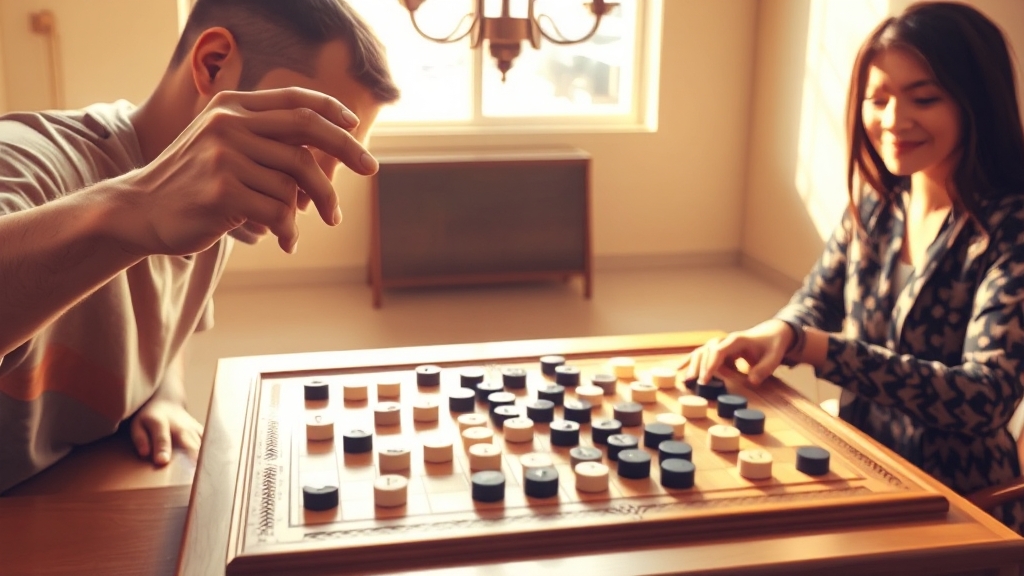 실력 향상, 이렇게 하면 쉬워요! (realistic 스타일)