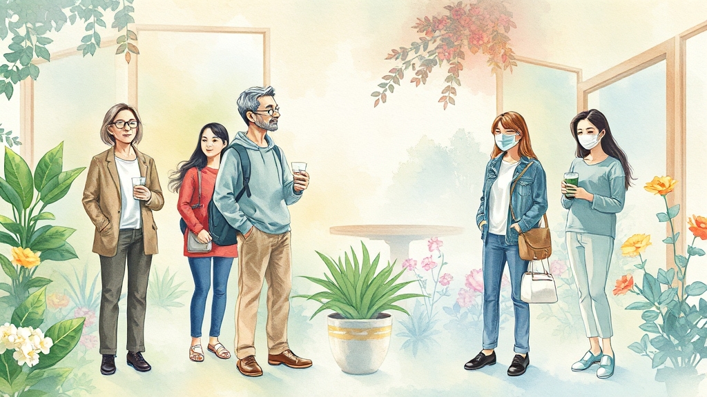 마무리 (watercolor 스타일)