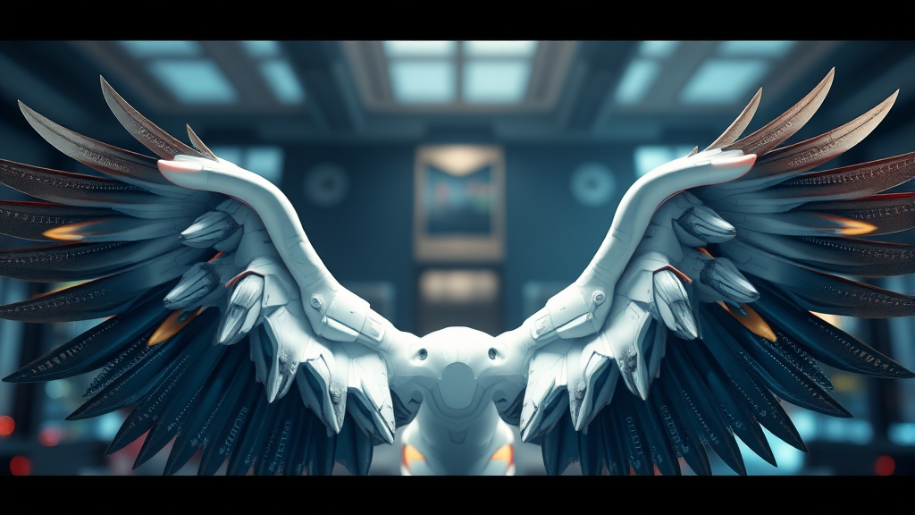 Chat GPT 연동 및 활용 (realistic 스타일)