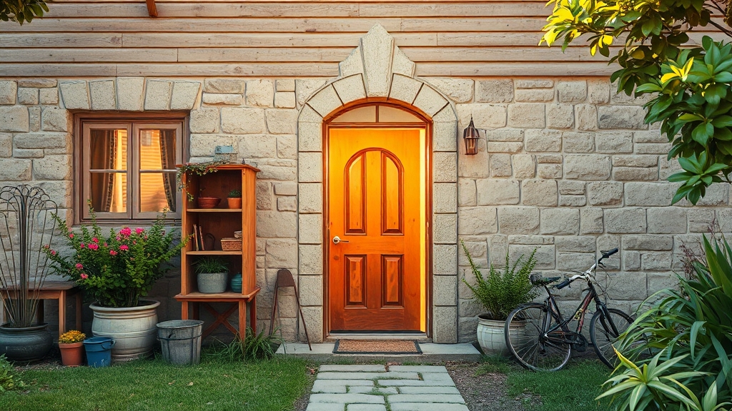 마무리 (realistic 스타일)