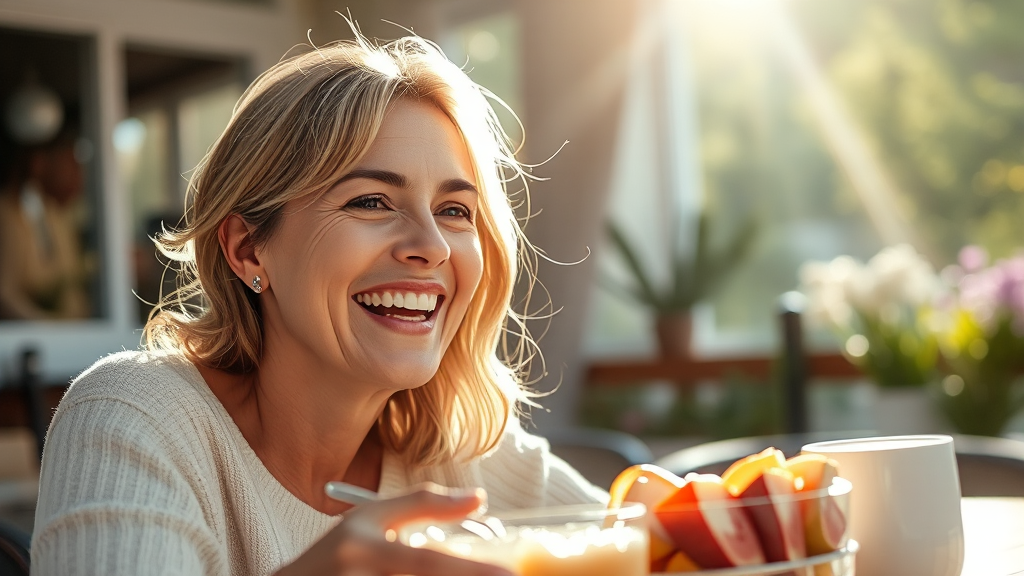 결론 (realistic 스타일)