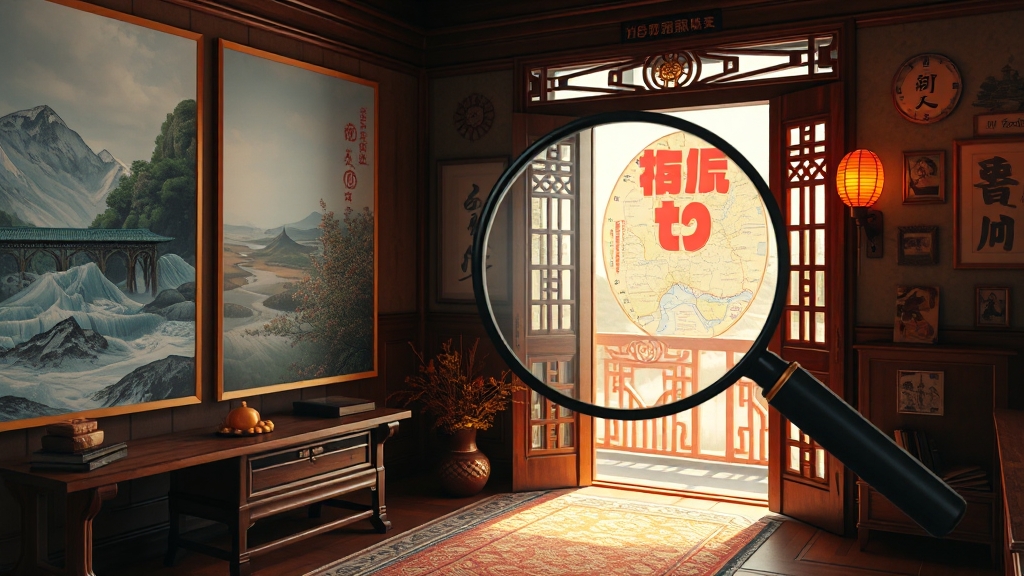 신년운세 상담 후기 (realistic 스타일)