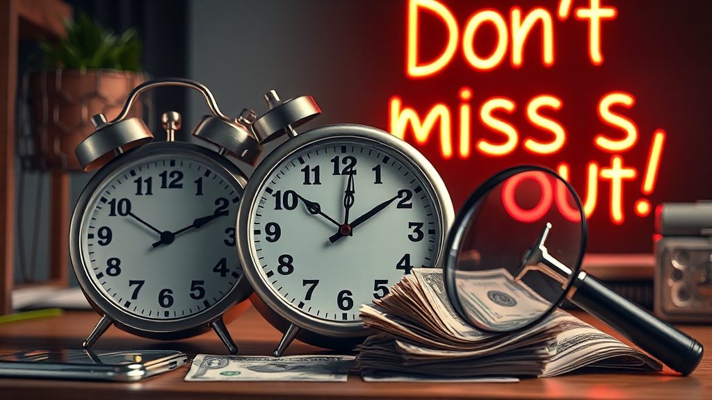 퇴직 시 연차수당 정산 (realistic 스타일)