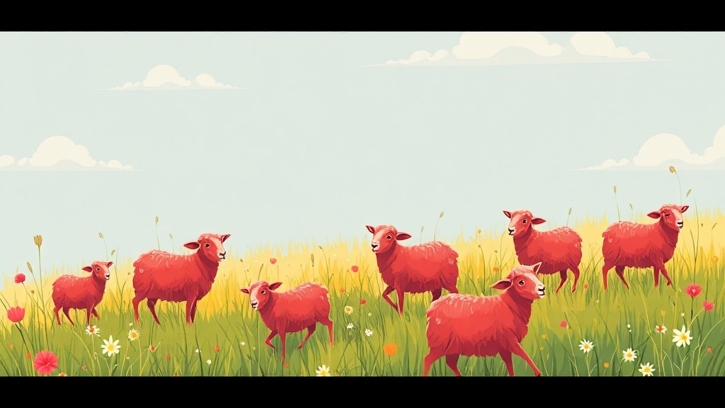 2027년, 행복을 향해! (illustration 스타일)