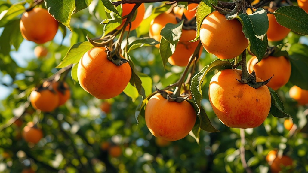 수령별/가지별 가지치기 방법 (realistic 스타일)