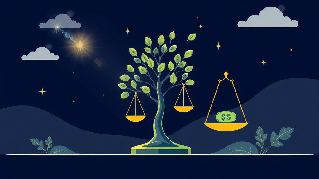 마무리 (illustration 스타일)