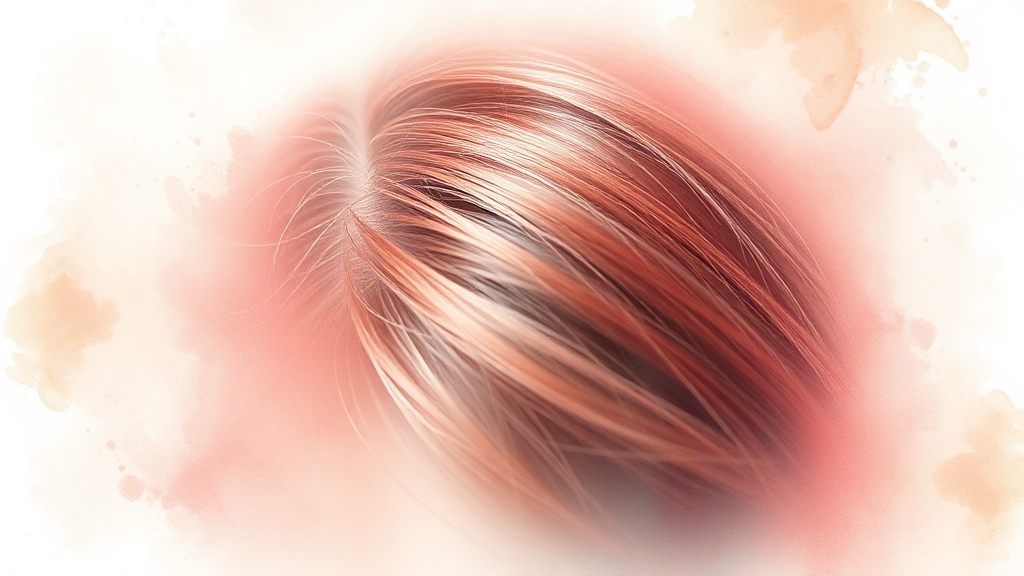 현대약품 개발 현황 및 경쟁력 (watercolor 스타일)