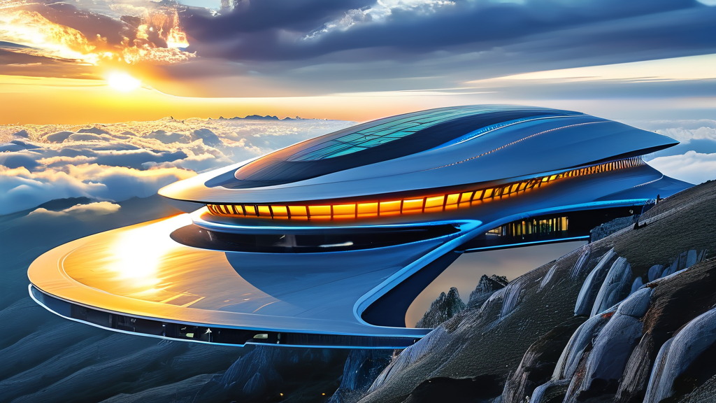 한화솔루션, 위기를 기회로 만들 수 있을까? (realistic 스타일)