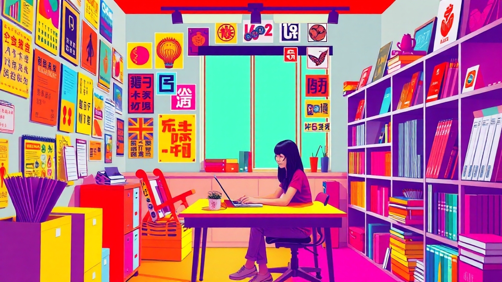 학습 동기 부여 방법 (popart 스타일)