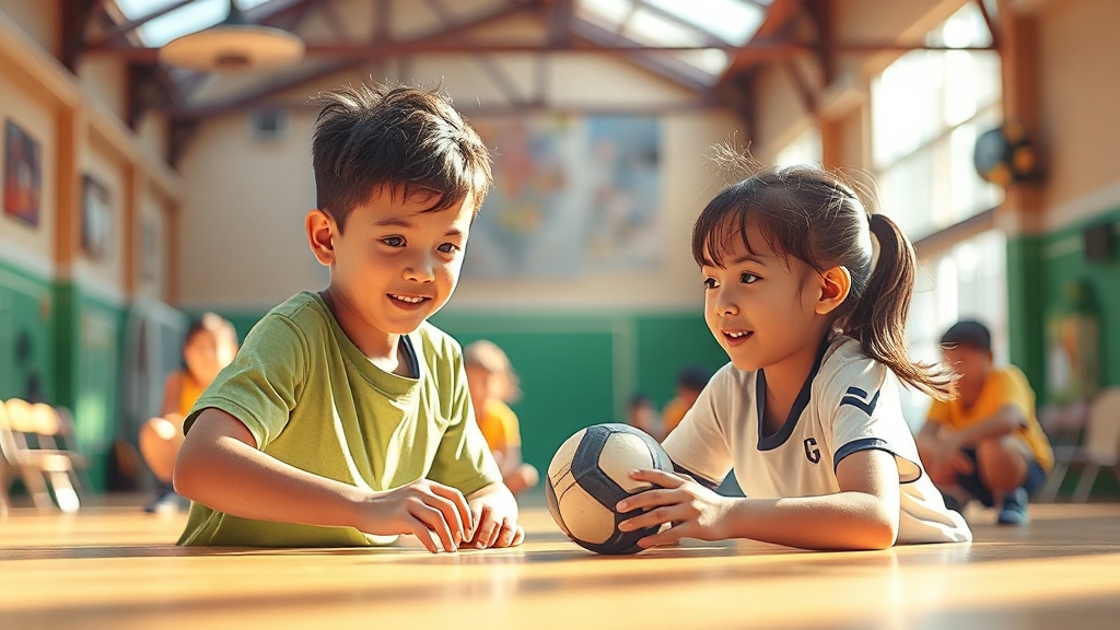 신청 방법: 온라인 및 방문 신청 (realistic 스타일)