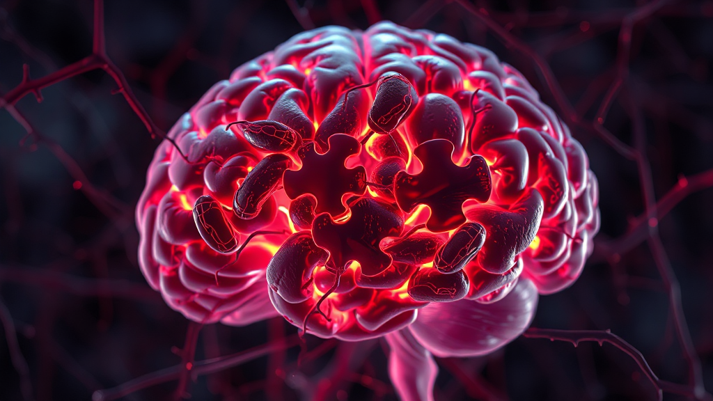 모야모야병의 원인 (realistic 스타일)