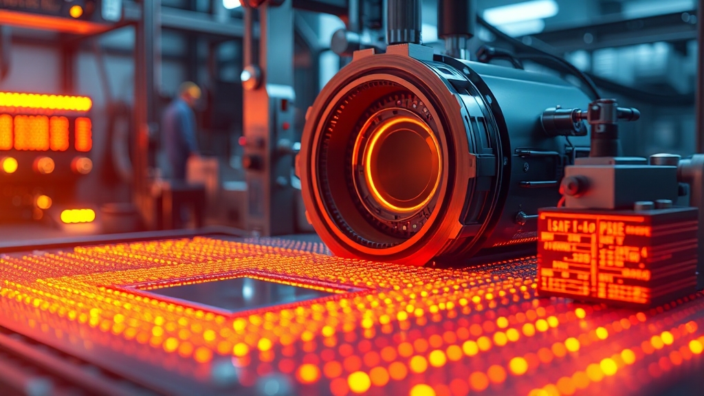 삼성전자 및 SK하이닉스 수주 가능성 분석 (realistic 스타일)