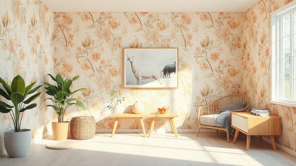 실크 vs 합지, 뭐가 더 좋을까? (watercolor 스타일)