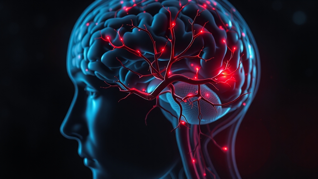 증상과 위험성, 어떻게 알아챌까? (realistic 스타일)