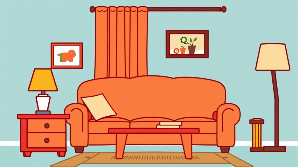 근로장려금 지급액은 어떻게 결정되나요? (cartoon 스타일)