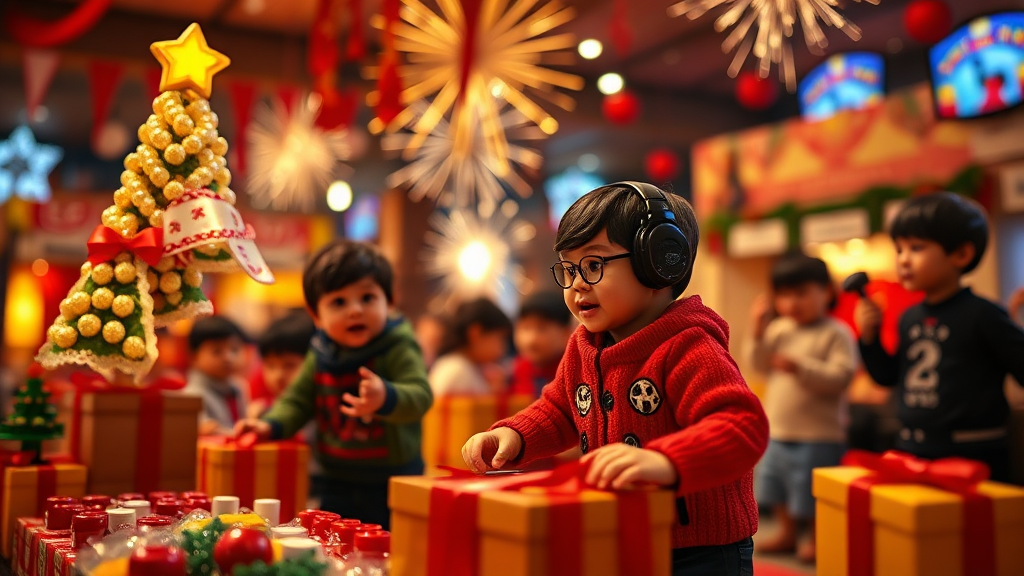 장기 고객 우대 혜택! (realistic 스타일)