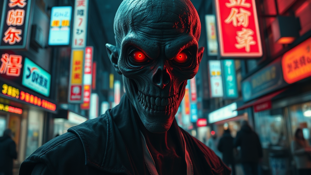 마무리 (realistic 스타일)