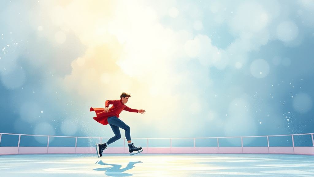 공연 개요 (watercolor 스타일)