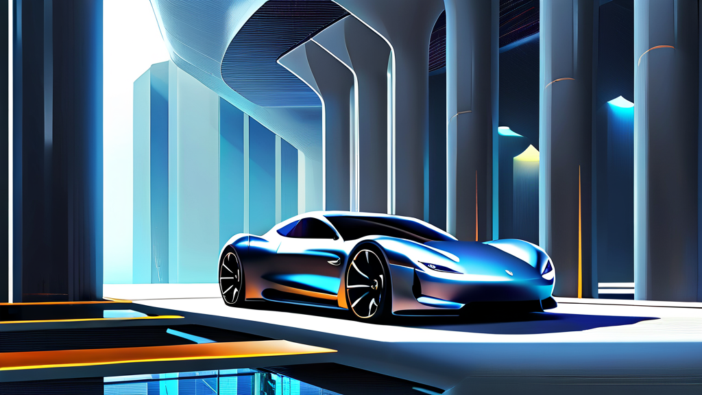 산업 및 투자 수요, 백금 가격의 미래 (illustration 스타일)