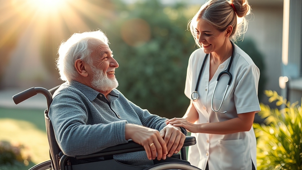 누가 들어야 할까? (realistic 스타일)