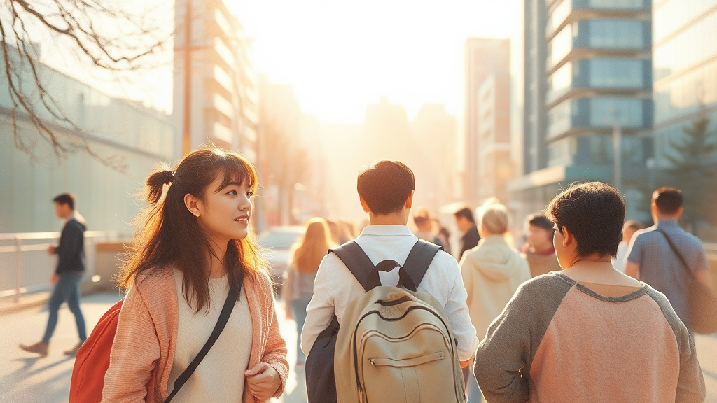 경제적 부담 완화: 서울시 청년 월세 지원 상세 안내 (watercolor 스타일)