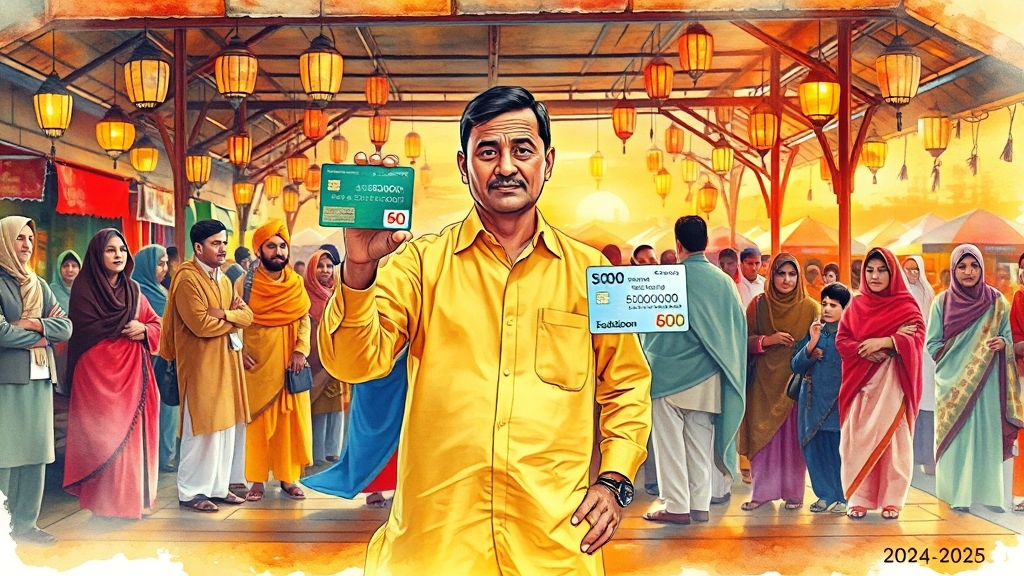 지원 기간 및 추가 정보 확인 (watercolor 스타일)