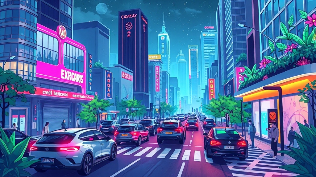 2025년, 보조금 어떻게 바뀌나? (cartoon 스타일)