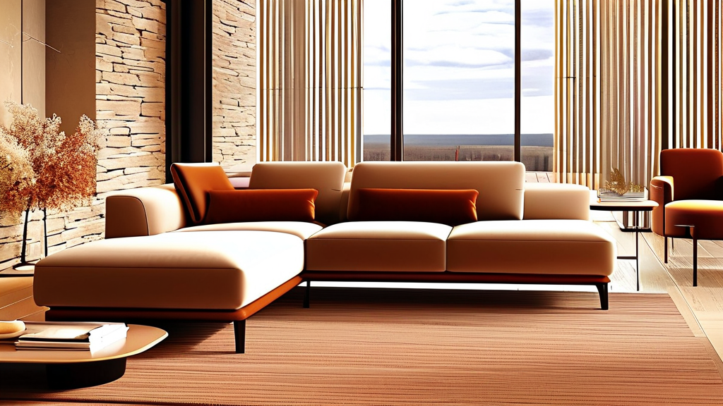 돌쇼파 3인용, 선택하는 이유 (illustration 스타일)