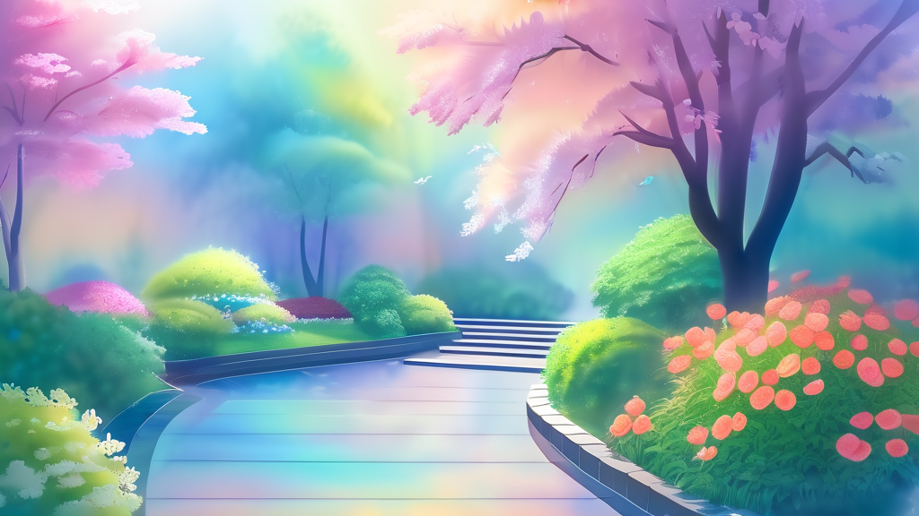 블록딜 철회, 주가에 미친 영향과 숨겨진 진실 (watercolor 스타일)