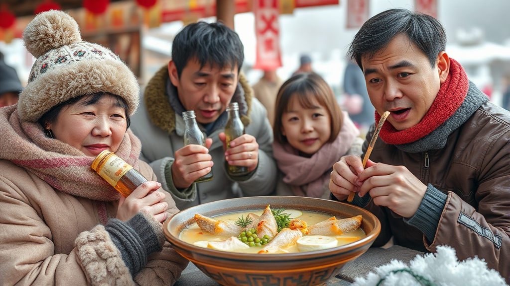 논란 확산과 대중의 반응 (realistic 스타일)