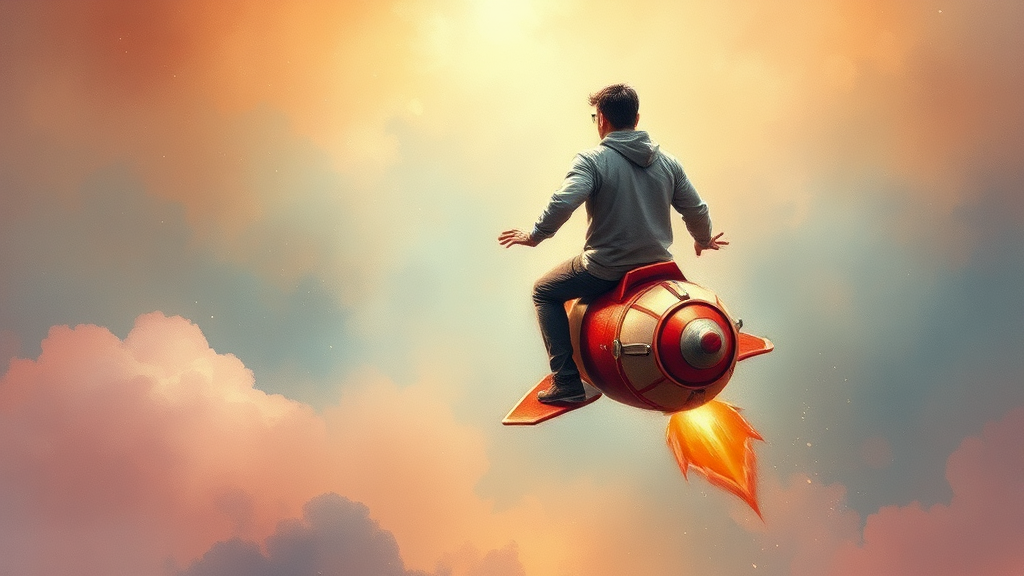 마무리 (watercolor 스타일)