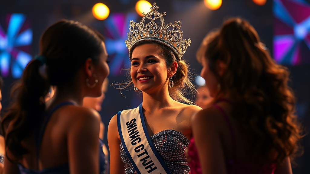 그룹별 특징 분석: 누가 돋보일까? (realistic 스타일)