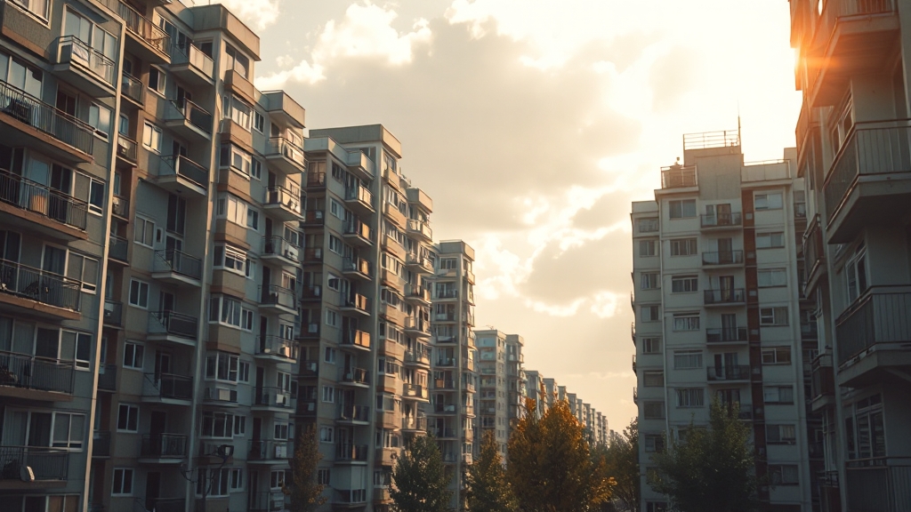 특별공급 경쟁률 현황 (realistic 스타일)