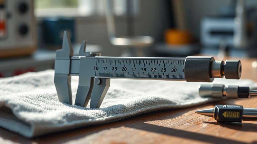 관리 및 유지보수 방법 (realistic 스타일)